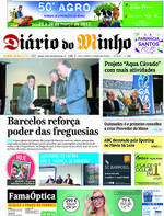 Dirio do Minho - 2017-03-23