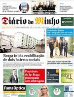 Dirio do Minho - 2017-04-04