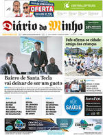 Dirio do Minho - 2017-04-07