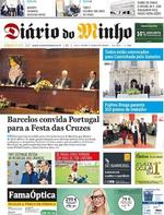 Dirio do Minho - 2017-04-08