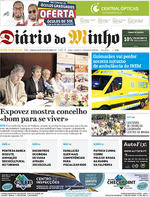 Dirio do Minho - 2017-04-28