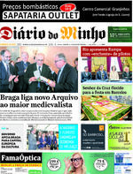 Dirio do Minho - 2017-04-29