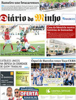 Dirio do Minho - 2017-05-01