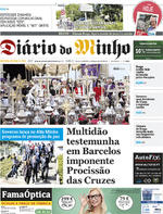 Dirio do Minho - 2017-05-04