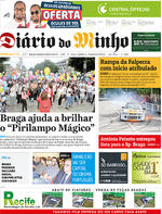 Dirio do Minho - 2017-05-07