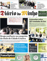 Dirio do Minho - 2017-05-09