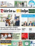 Dirio do Minho - 2017-05-10