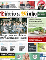 Dirio do Minho - 2017-05-11