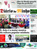 Dirio do Minho - 2017-05-12