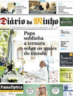 Dirio do Minho - 2017-05-13