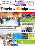 Dirio do Minho - 2017-05-15