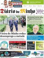 Dirio do Minho - 2017-05-19