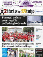 Dirio do Minho - 2017-06-19