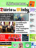 Dirio do Minho - 2017-06-20