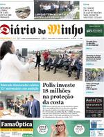 Dirio do Minho - 2017-06-27