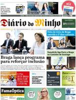 Dirio do Minho - 2017-06-28