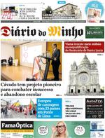 Dirio do Minho - 2017-06-29