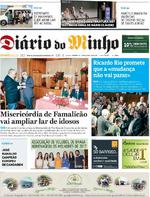 Dirio do Minho - 2017-07-02