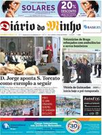 Dirio do Minho - 2017-07-03