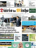 Dirio do Minho - 2017-07-04