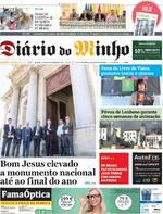 Dirio do Minho - 2017-07-05