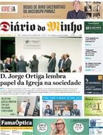 Dirio do Minho - 2017-07-06