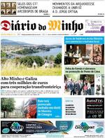 Dirio do Minho - 2017-07-07