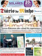 Dirio do Minho - 2017-07-10