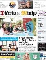 Dirio do Minho - 2017-07-11