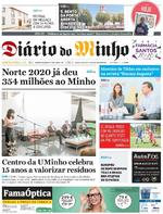 Dirio do Minho - 2017-07-13