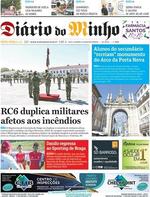 Dirio do Minho - 2017-07-14