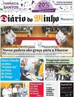 Dirio do Minho - 2017-07-17