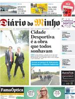 Dirio do Minho - 2017-07-19