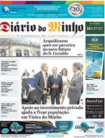 Dirio do Minho - 2017-07-21