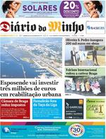 Dirio do Minho - 2017-07-24