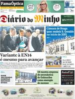 Dirio do Minho - 2017-07-25