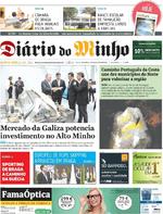 Dirio do Minho - 2017-07-26