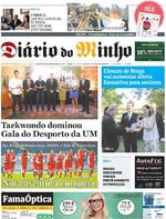 Dirio do Minho - 2017-07-27