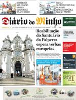 Dirio do Minho - 2017-07-30