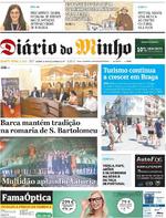 Dirio do Minho - 2017-08-02