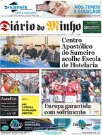 Dirio do Minho - 2017-08-04