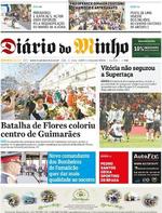 Dirio do Minho - 2017-08-06