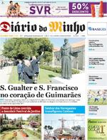 Dirio do Minho - 2017-08-07