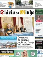 Dirio do Minho - 2017-08-08