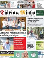 Dirio do Minho - 2017-08-09