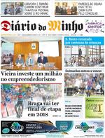 Dirio do Minho - 2017-08-11