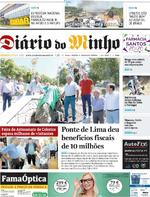 Dirio do Minho - 2017-08-12