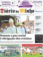 Dirio do Minho - 2017-08-14