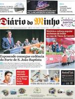 Dirio do Minho - 2017-08-20