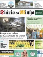 Dirio do Minho - 2017-08-23